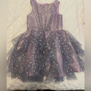 Hannah banana fancy dress